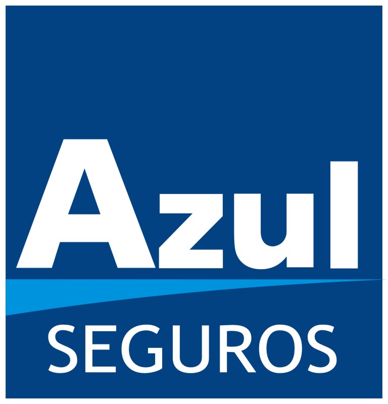 AZUL SEGURO